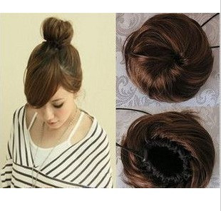 Extension cheveux - Chignon - Ref 235711
