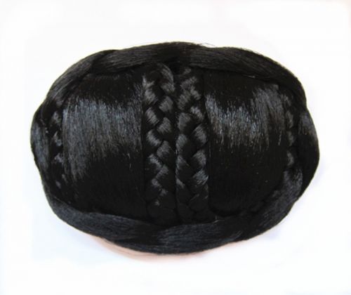 Extension cheveux - Chignon - Ref 235715