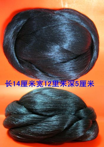 Extension cheveux - Chignon - Ref 235727