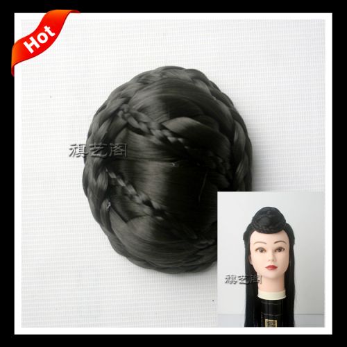 Extension cheveux - Chignon - Ref 235791