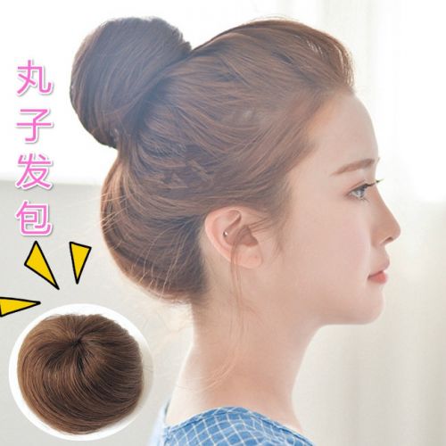 Extension cheveux - Chignon - Ref 235799