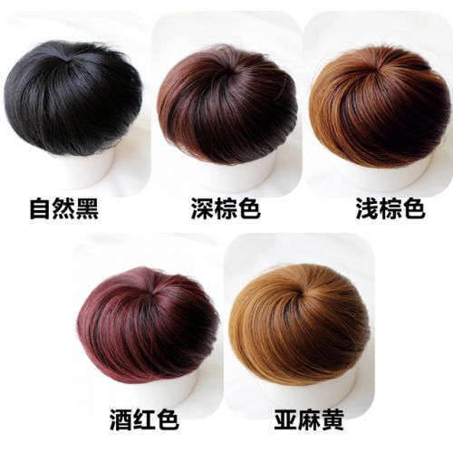 Extension cheveux - Chignon - Ref 235808