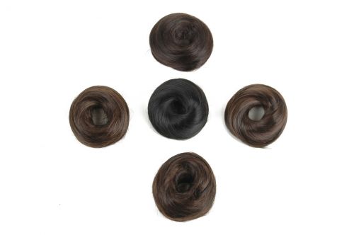 Extension cheveux - Chignon - Ref 235811