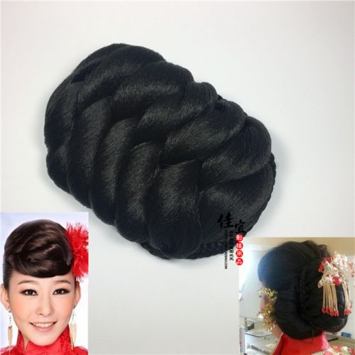 Extension cheveux - Chignon - Ref 235825