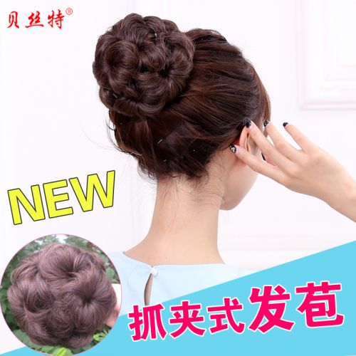 Extension cheveux - Chignon - Ref 235847