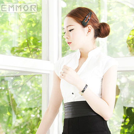 Extension cheveux - Chignon - Ref 235876