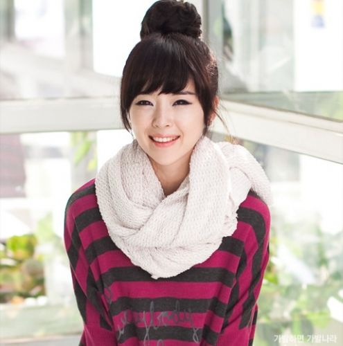 Extension cheveux - Chignon - Ref 235877