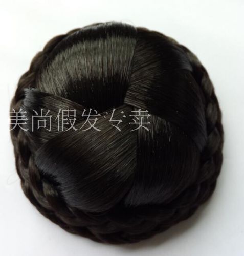 Extension cheveux - Chignon - Ref 235897