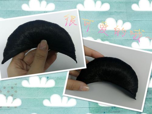 Extension cheveux - Chignon - Ref 235917