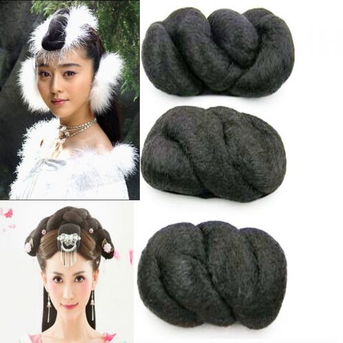 Extension cheveux - Chignon - Ref 235924