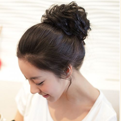 Extension cheveux - Chignon - Ref 235928