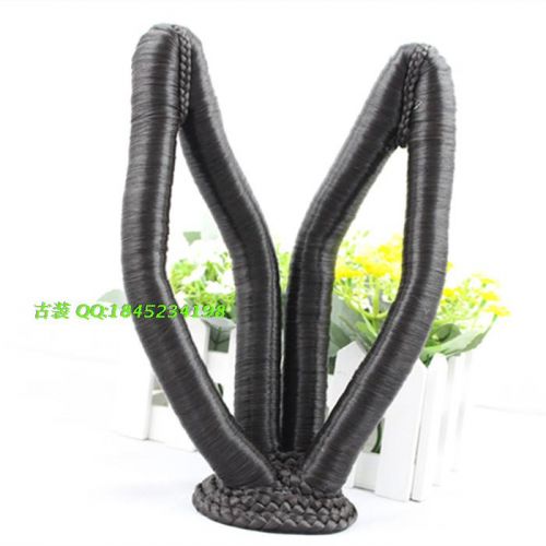 Extension cheveux - Chignon - Ref 235942