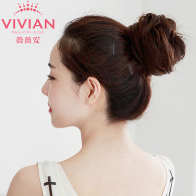 Extension cheveux - Chignon - Ref 235973