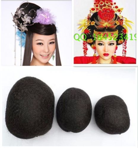 Extension cheveux - Chignon - Ref 235980