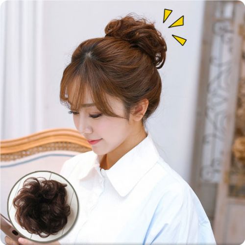 Extension cheveux - Chignon - Ref 236002