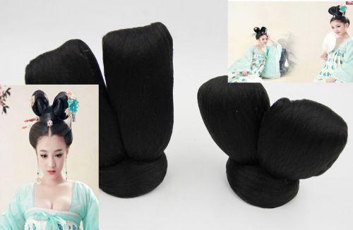 Extension cheveux - Chignon - Ref 236005