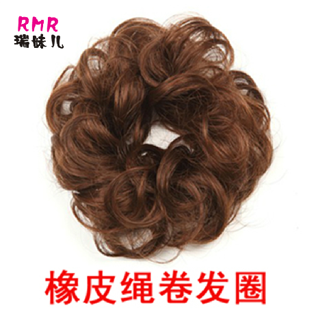 Extension cheveux - Chignon - Ref 236025