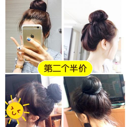 Extension cheveux - Chignon - Ref 236055