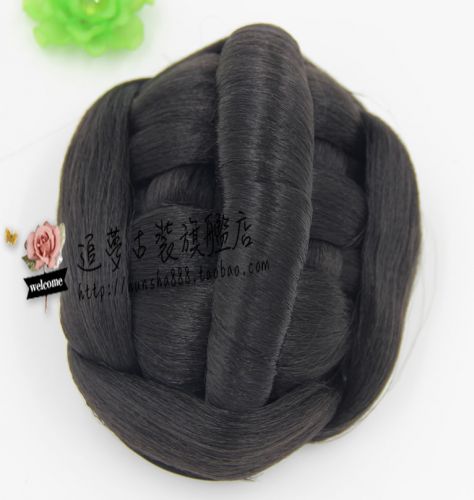 Extension cheveux - Chignon - Ref 236076