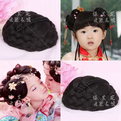 Extension cheveux - Chignon - Ref 236084