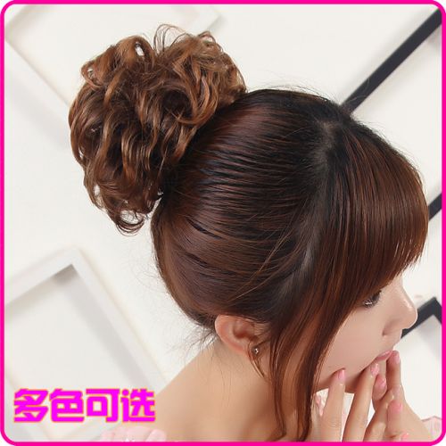 Extension cheveux - Chignon - Ref 236088