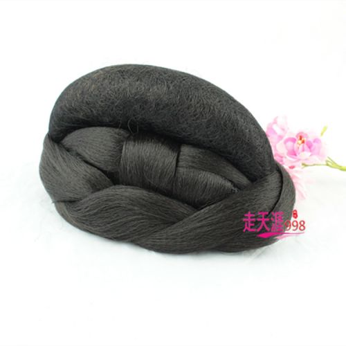 Extension cheveux - Chignon - Ref 236091