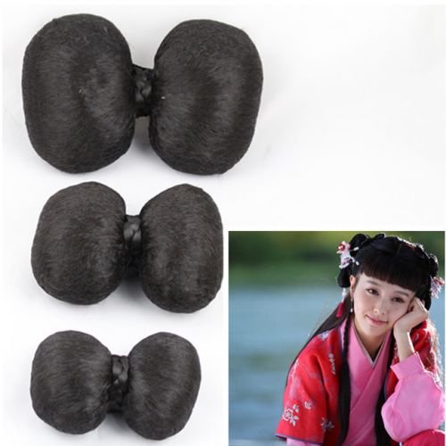 Extension cheveux - Chignon - Ref 236098