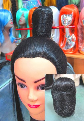 Extension cheveux - Chignon - Ref 236114