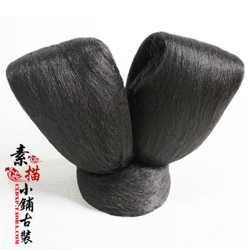 Extension cheveux - Chignon - Ref 236118