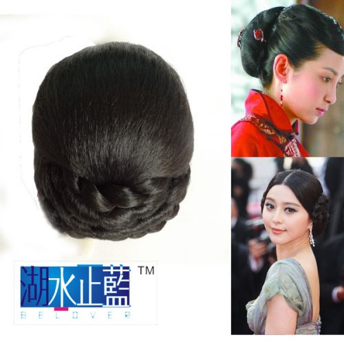 Extension cheveux - Chignon - Ref 236124