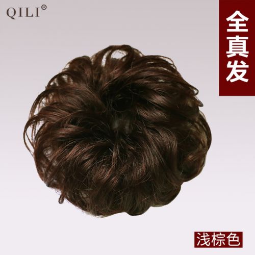 Extension cheveux - Chignon - Ref 236138