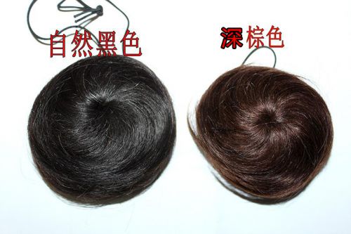 Extension cheveux - Chignon - Ref 236140