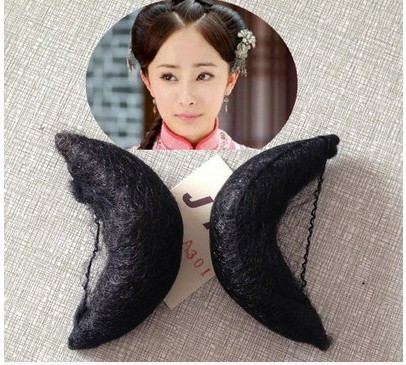 Extension cheveux - Chignon - Ref 236163