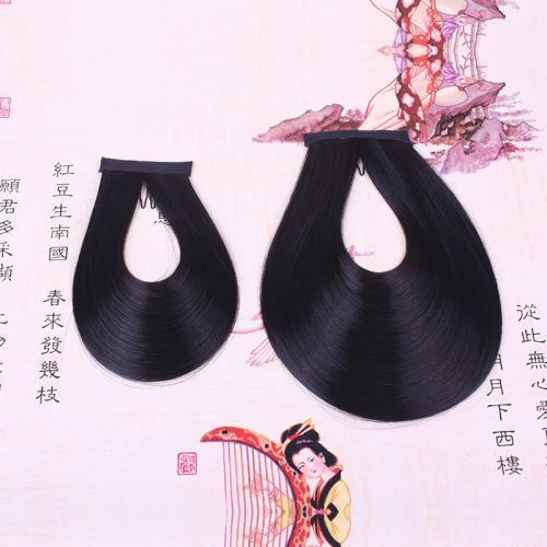 Extension cheveux - Chignon - Ref 236169