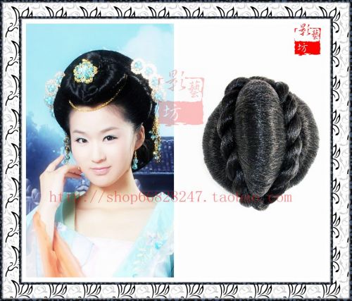 Extension cheveux - Chignon - Ref 236173