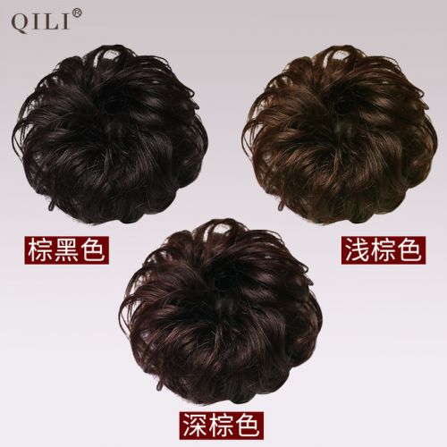 Extension cheveux - Chignon - Ref 236186