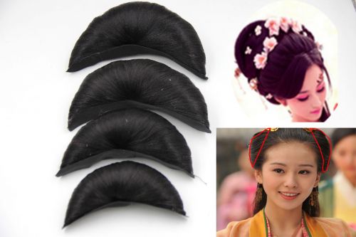 Extension cheveux - Chignon - Ref 236205