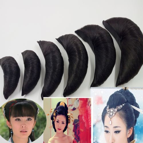 Extension cheveux - Chignon - Ref 236213