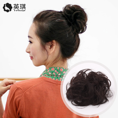 Extension cheveux - Chignon - Ref 236219