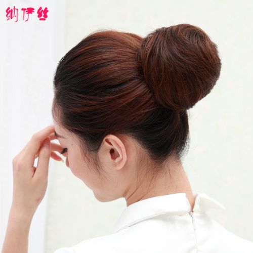 Extension cheveux - Chignon - Ref 236223