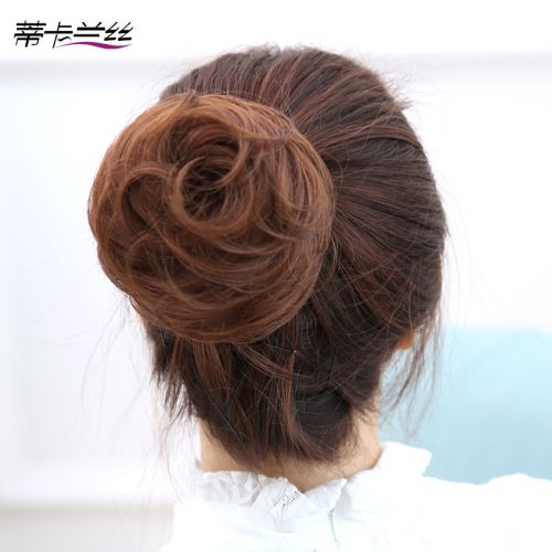 Extension cheveux - Chignon - Ref 236236