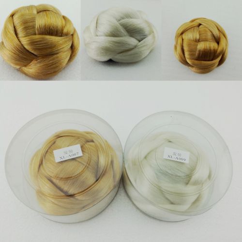 Extension cheveux - Chignon - Ref 236306