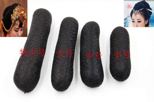 Extension cheveux - Chignon - Ref 236318