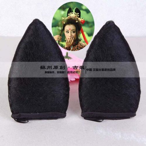 Extension cheveux - Chignon - Ref 236321