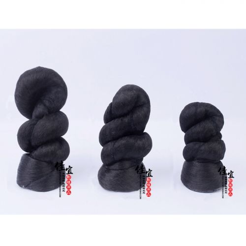 Extension cheveux - Chignon - Ref 236353