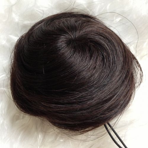 Extension cheveux - Chignon - Ref 236364