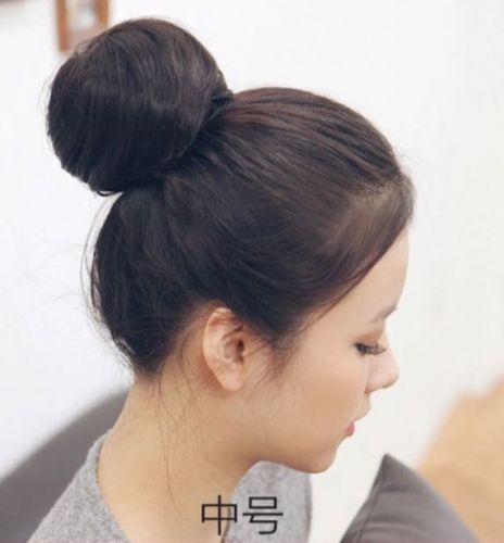 Extension cheveux - Chignon - Ref 236383