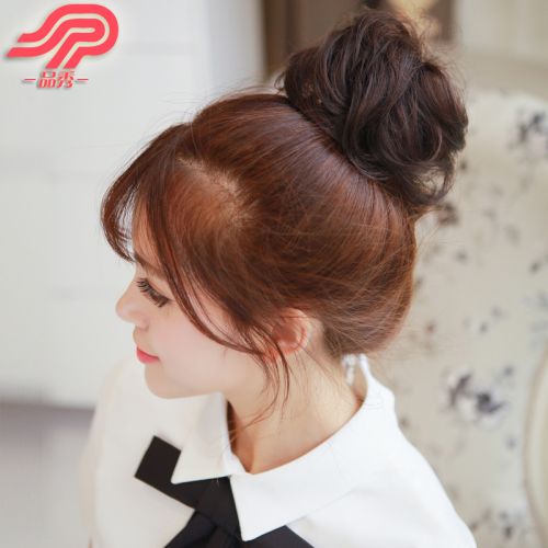 Extension cheveux - Chignon - Ref 236448