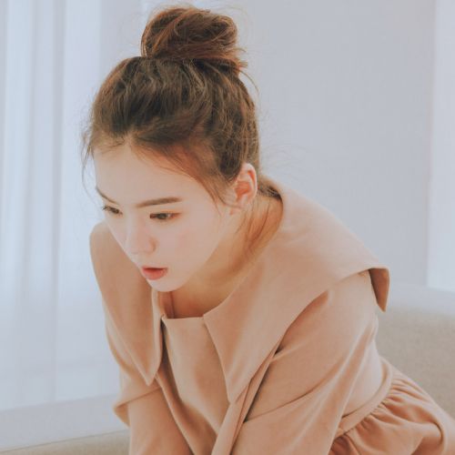 Extension cheveux - Chignon - Ref 236474