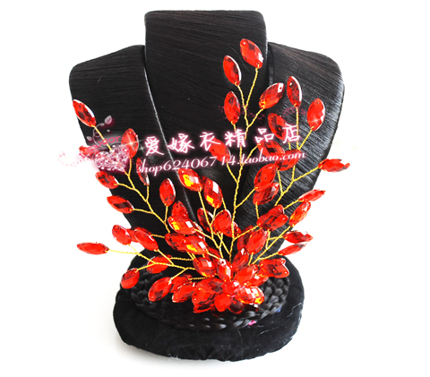 Extension cheveux - Chignon - Ref 236505